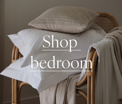 Shop bedroom