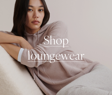 Shop loungewear