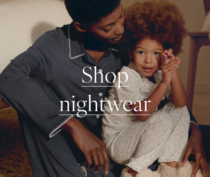 Shop nightwear