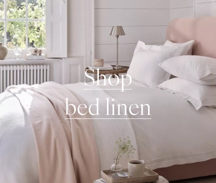 Shop bed linen