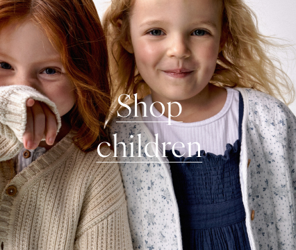 Shop children