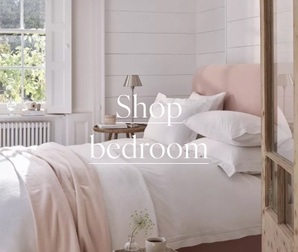 Shop bedroom