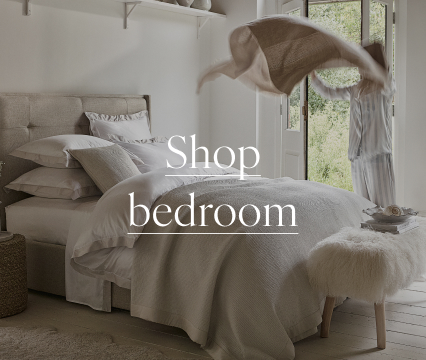 Shop bedroom