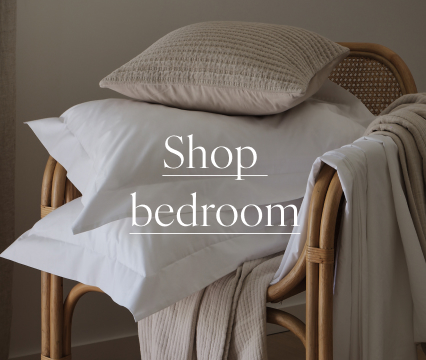 Shop bedroom