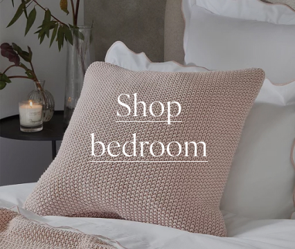 Shop bedroom