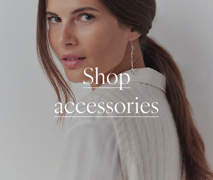 Shop accessories