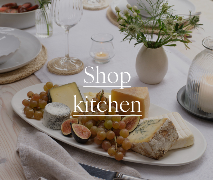 Shop kitchen