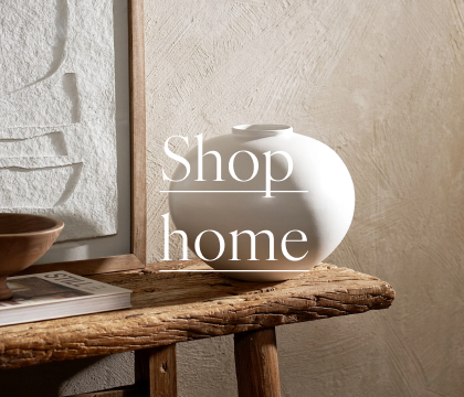 Shop home