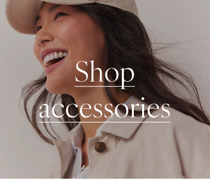 Shop accessories