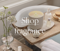 Shop fragrance