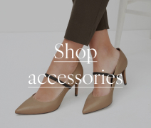 Shop accessories