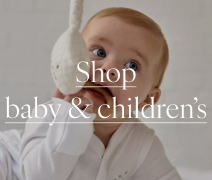 Shop baby & children's