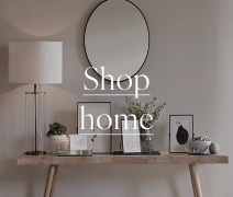 Shop home