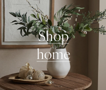 Shop home