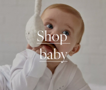 Shop baby