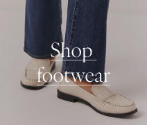 Shop footwear