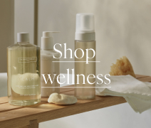 Shop wellness