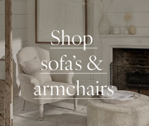 Shop sofa's & armchairs