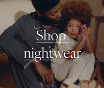 Shop nightwear