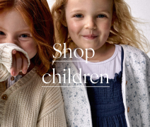 Shop children