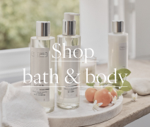 Shop bath & body