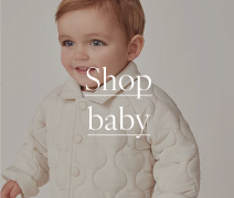 Shop baby