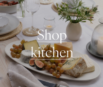 Shop kitchen