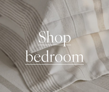 Shop bedroom